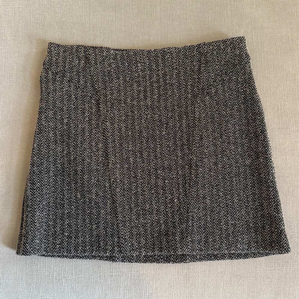 Express Mini Skirt - Size XS